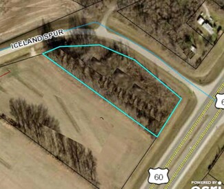 8220 Iceland Spur, Maceo, KY 42355