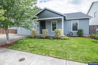 6617 NE Noel Ln, Albany, OR 97321