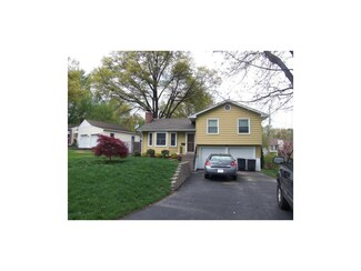 9746 E 26th Terrace S, Independence, MO 64052