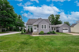 810 Indian Trail, Akron, OH 44314