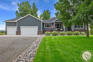 1910 Pinyon Dr, Laurel, MT 59044