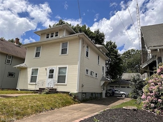1435 14th St NW, Canton, OH 44703