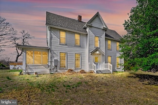 6050 Old Washington Rd, Elkridge, MD 21075