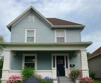 1815 E Market St Unit 1, New Albany, IN 47150