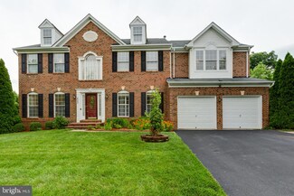 14752 Parson Weems Loop, Woodbridge, VA 22193