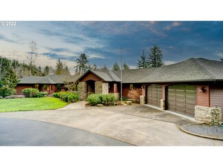 14633 NW Rock Creek Rd, Portland, OR 97231