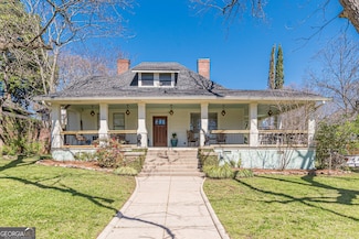 1118 Glenwood Ave SE, Atlanta, GA 30316