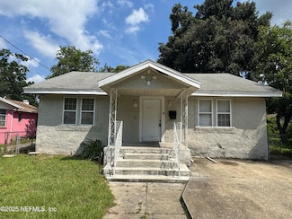 1453 W 14th St, Jacksonville, FL 32209