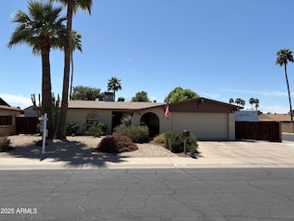 4841 W Mercer Ln, Glendale, AZ 85304