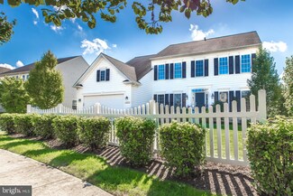 209 Barnhill Rd, Perkasie, PA 18944