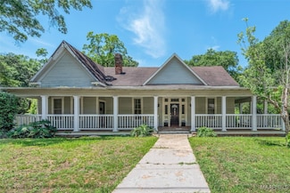 508 Newton Ave, Ozark, AL 36360