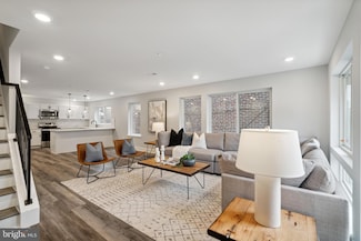 1209 N 5th St Unit PH1, Philadelphia, PA 19122