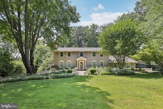 1580 Keswick Place, Annapolis, MD 21401