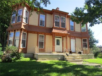 192 E Main St, Springville, NY 14141