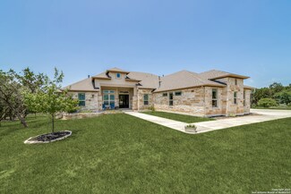 8255 Apache Forest, Garden Ridge, TX 78266
