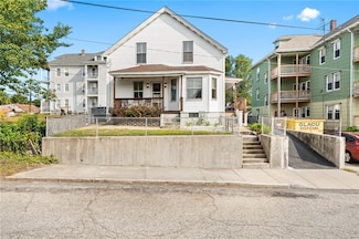38 Emerson St, Woonsocket, RI 02895