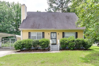 2806 Ross Rd, Durham, NC 27703