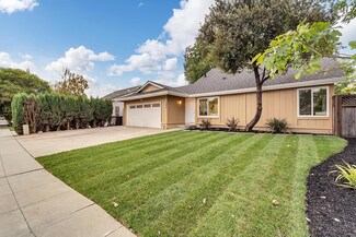 6093 Larchmont Dr, San Jose, CA 95123