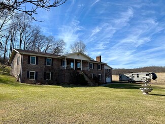 20302 Haskell Station Rd, Bristol, VA 24202
