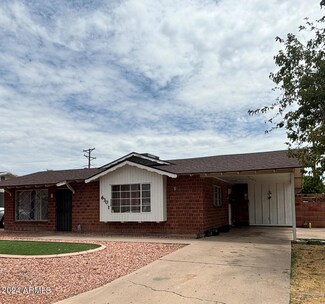 6301 N 37th Ave, Phoenix, AZ 85019