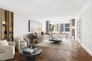 150 E 69th St Unit 6M, New York, NY 10021