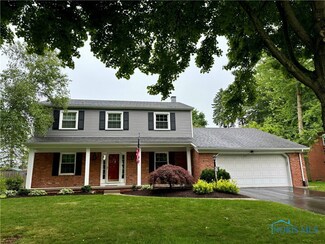 4914 Turnbridge Rd, Toledo, OH 43623