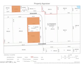 0 Osceola St, Palatka, FL 32177