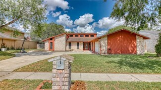 4205 Wood River Dr, Corpus Christi, TX 78410