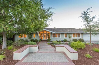 1252 Bellair Way, Menlo Park, CA 94025