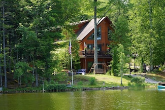 3974 N Hayward Rd, Munising, MI 49862