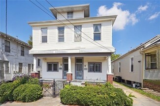 231 S Telemachus St, New Orleans, LA 70119