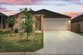 264 Perfect World Loop, Jarrell, TX 76537