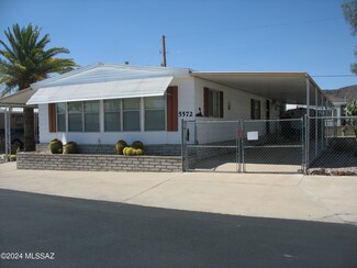 5572 W Circle Z St, Tucson, AZ 85713