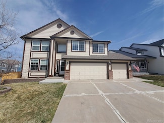 106 Cherry St, Castle Rock, CO 80104