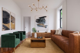 199 E 7th St Unit 2A, New York, NY 10009