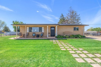 25257 Harvey Rd, Caldwell, ID 83607
