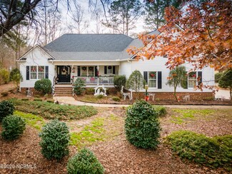 113 Connecticut Dr, Chocowinity, NC 27817