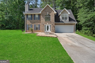 96 Ashtonbrook Dr, McDonough, GA 30252