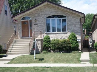 4306 N Newcastle Ave, Harwood Heights, IL 60706