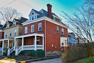 105 Center Ave, Aspinwall, PA 15215