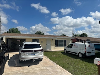 7531 Tropicana St, Miramar, FL 33023