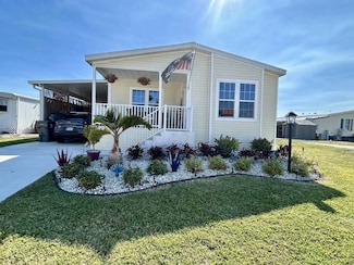 4114 70th Rd N Unit 1069, West Palm Beach, FL 33404