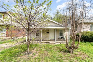 776 Jackson St, Cincinnati, OH 45215
