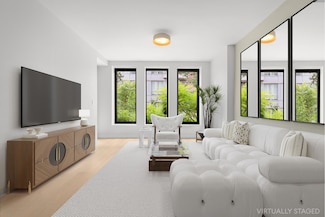 58 Saint Marks Place Unit 209, Brooklyn, NY 11217