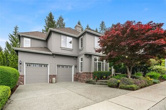 2806 206th Terrace NE, Sammamish, WA 98074