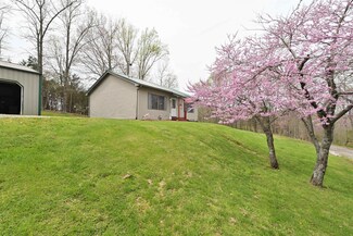 9267 W Levell Rd, Bennington, IN 47011