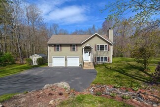 388 Rochdale St, Auburn, MA 01501
