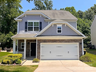 432 Winecoff Woods Dr NW, Concord, NC 28027