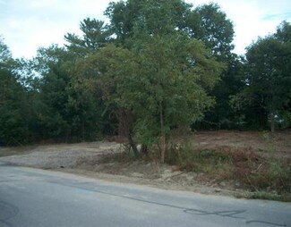 Lot C Dedham St, Portland, ME 04103