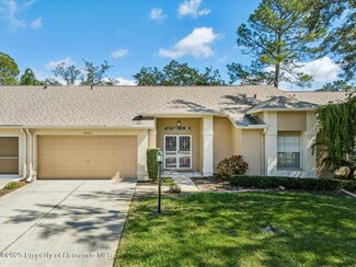 18325 Whitacre Cir, Hudson, FL 34667